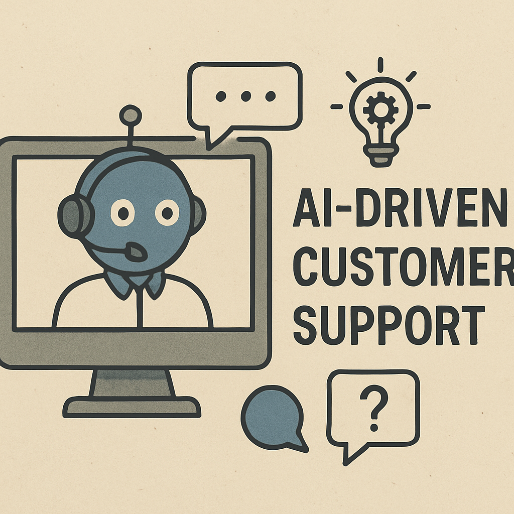 AI for Small Businesses