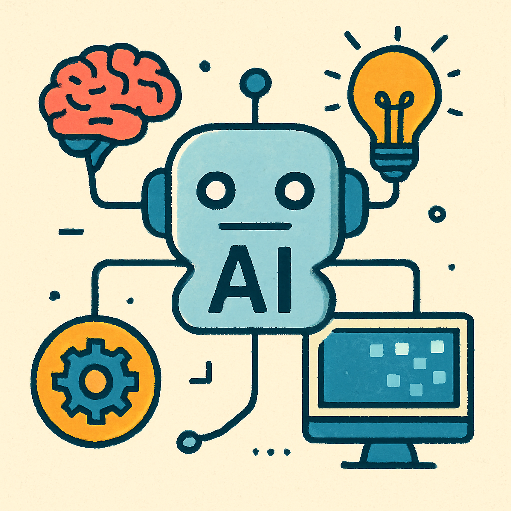 AI for Small Businesses