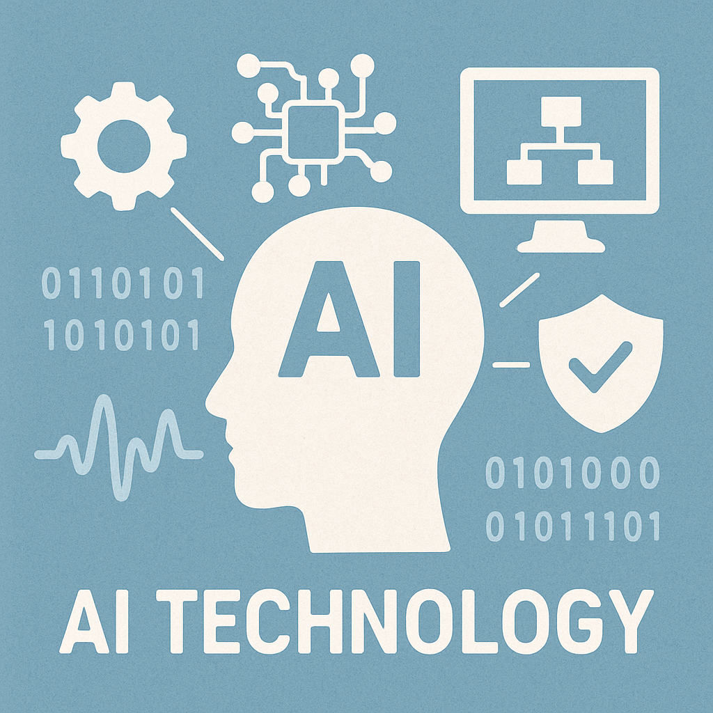 AI for Small Businesses