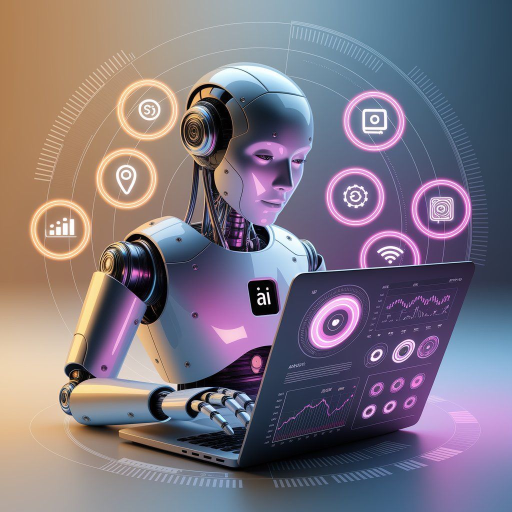 Best AI agency in Texas