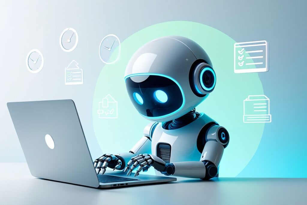 Best AI agency in London