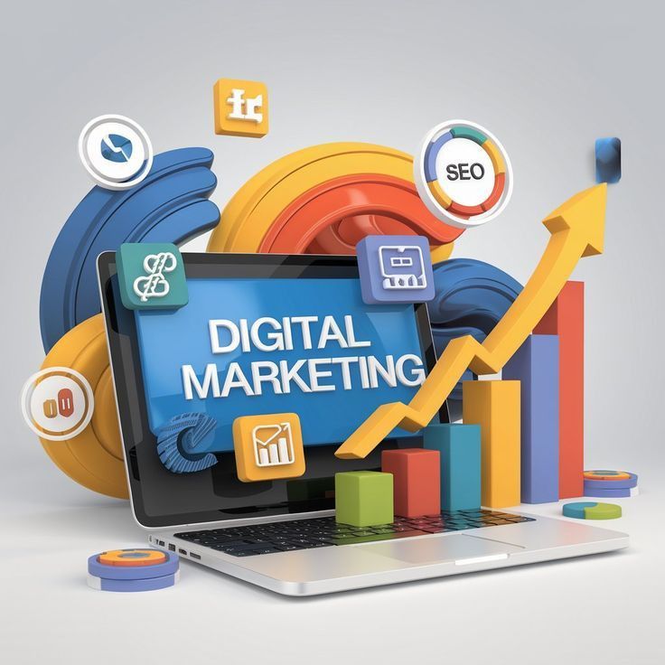 Top 10 Best Digital Marketing Agency in Odisha